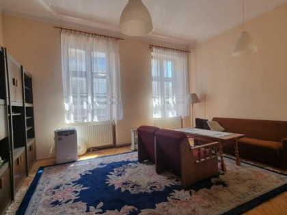 Mieszkanie typu M-3 w Cieszynie Śródmieściu na sprzedaż.