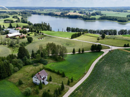 Dom Mauda gm. Wiżajny,