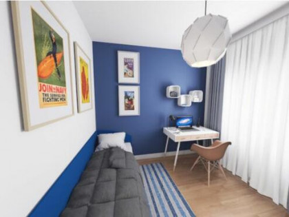 3 pokoje z ogródkiem Fotowoltaiką + 2 m. postojowe GRATIS !