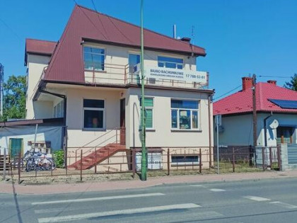 Lokal usługowy* WYNAJEM * Mielec*ul. Torowa