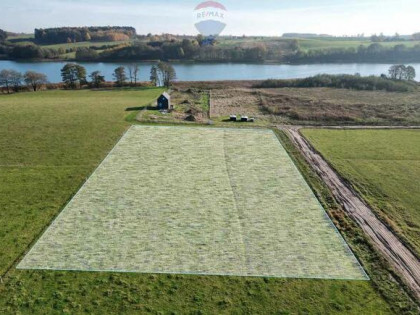 Działka z dostępem do prywatnej plaży