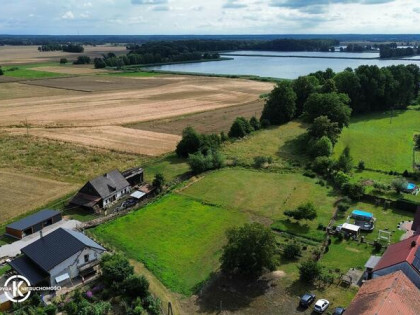 Na sprzedaż działka budowlana w Niedźwiedzicach