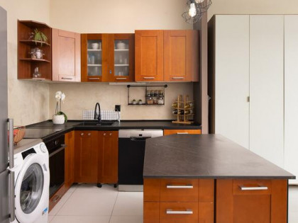 Mieszkanie Kołobrzeg Śródmieście, Mazowiecka