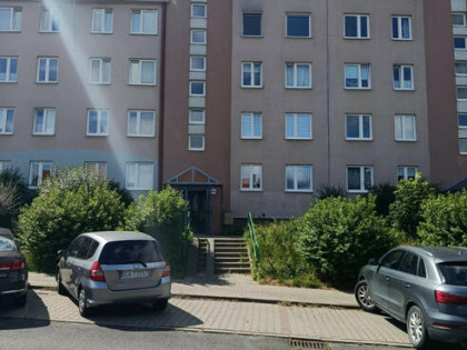 Mieszkanie Gdynia Karwiny, Gryfa Pomorskiego
