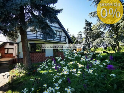 Duży funkcjonalny dom wolnostojący Wrocław