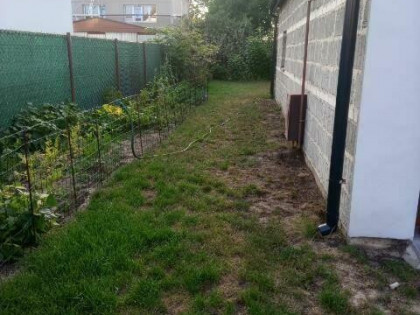 Sprzedam dom wolnostojący w Tluszczu