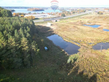 Wyjątkowa działka w Dorotowie