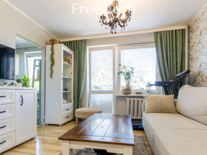 Idealne na start – 30 m², Stalowa Wola,