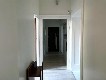 ROI 21% w skali roku--->Ruda Śląska ul. Wolności