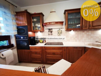 Mieszkanie o wysokim standardzie wykończenia