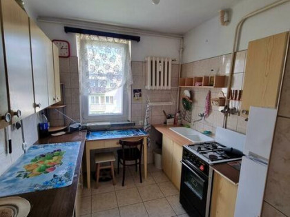 3-pokojowe mieszkanie z balkonem, Kraśnik
