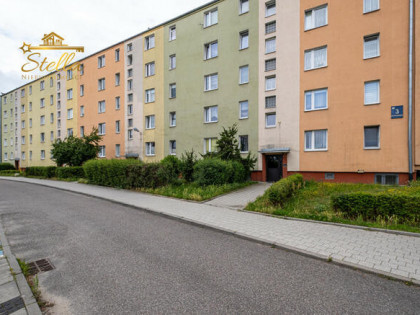 Mieszkanie Gdynia Leszczynki, Ludwika Zamenhofa