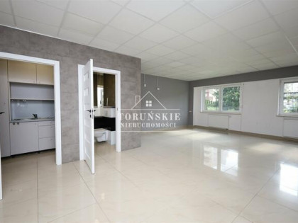 Lokal użytkowy Toruń Chełmińskie Przedmieście