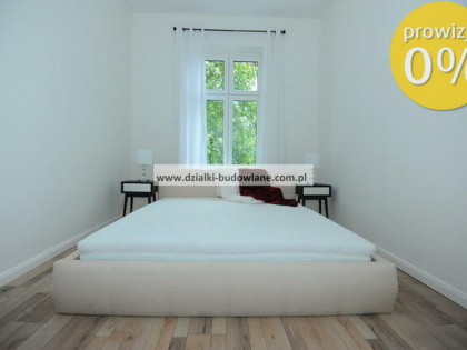 Ekstra apartament przy Rynku z widokiem na Odrę.