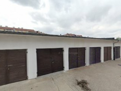 Sprzedam garaż murowany Opole grotowice