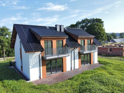 Dom Krzeszówek gm. Kamienna Góra,