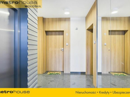 Mieszkanie Warszawa Mokotów, ul. Bluszczańska