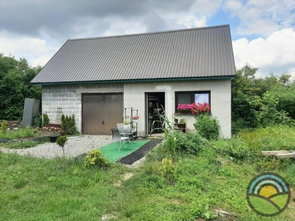 Maszków gm. Iwanowice - działka budowlana 808m2