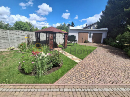 Dom Czempiń, Zaułek