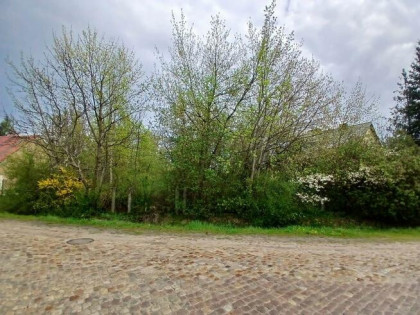 Działka budowlana Kielce Wietrznia, Wojska Polskiego