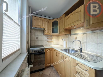 Gliwice SIKORNIK 2 pokoje , CO sieć, PARTER