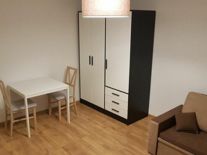 Mieszkanie 2-pok. po remoncie, umeblowane, Radom os.Ustronie