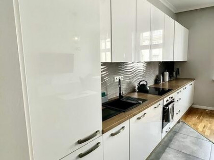 Świetna Lokalizacja , Spokojna Dzielnica | Nowoczesne