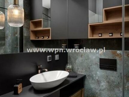 Mieszkanie Wrocław Fabryczna