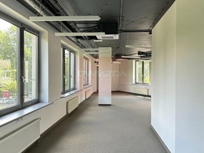 Powierzchnia biurowa Warszawa Żoliborz