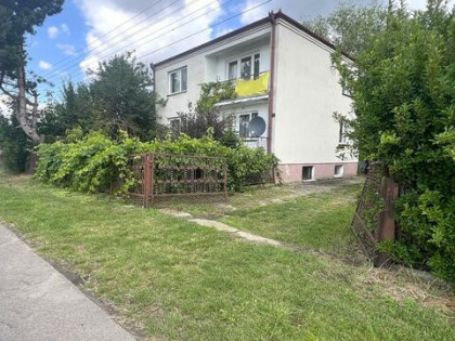 Dom, Siedlisko Kol. Kolano, gm. Jabłoń