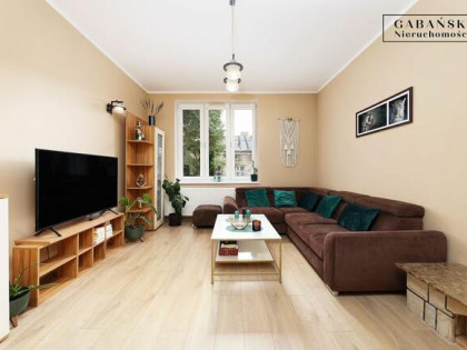 Mieszkanie Tarnów, Wilsona