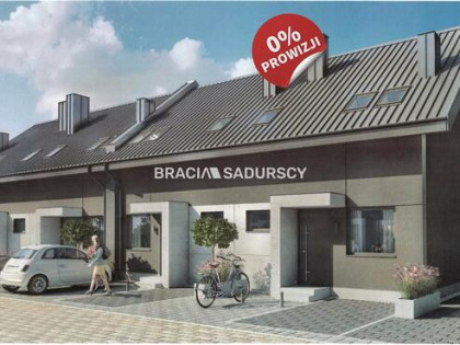 Dom Wieliczka Śledziejowice, Śledziejowice, Niedzielskich