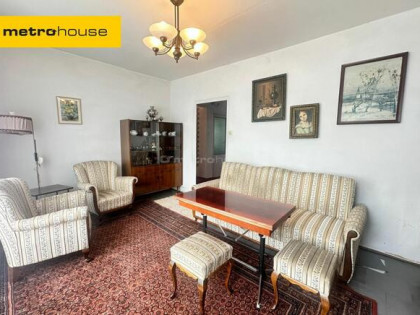 Mieszkanie Warszawa Mokotów, ul. Egejska