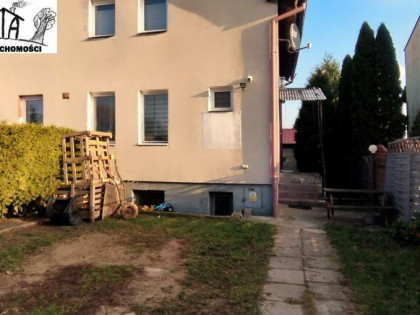 Dom Pruszcz Gdański, Skowarcz - Spacerowa