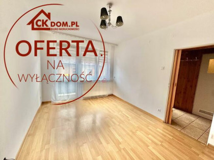 Mieszkanie Staszów, Kolejowa