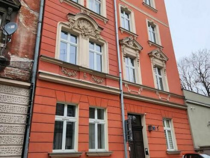 sprzedam mieszkanie w kamienicy przy wawelu