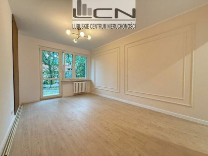 Sprzedaż mieszkanie 3 pokojowe Staszica Gorzów