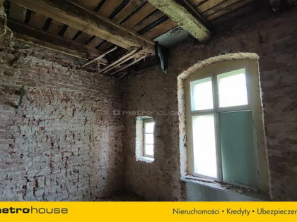 Budynek 4 poziomy, 586,2 m2, opcja 11 mieszkań!