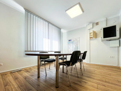 Do wynajęcia biuro 79 m – Rzeszów, ul. Podkarpacka