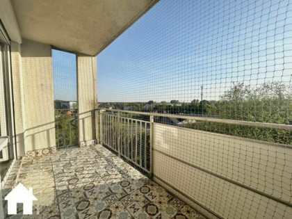 Wzgórze Wolności | 3 pokoje | duży balkon | 2007r.