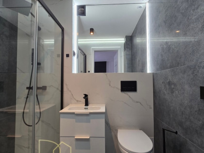 MIESZKANIE PREMIUM-umeblowane i wyposażone