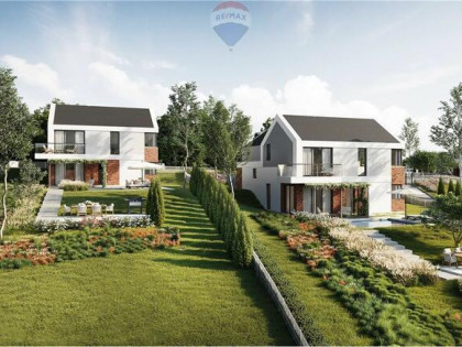Działka z PNB | 7500m2 PUM | Dolina Mnikowska