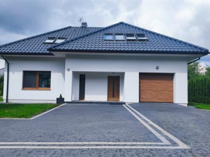 Dom Jęczydół gm. Kobylanka