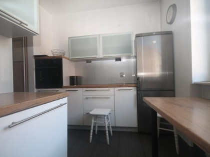 Mieszkanie 2-pokojowe z balkonem w centrum
