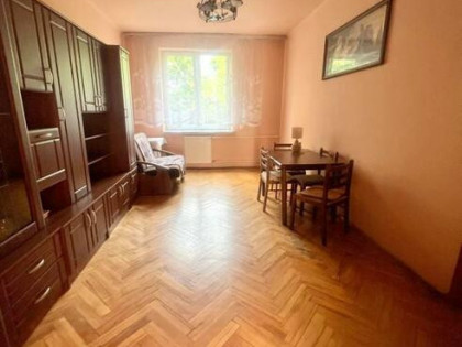 Mieszkanie Nowy Sącz