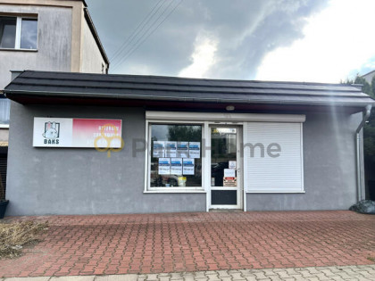 Lokal użytkowy Leszno, Jana Kochanowskiego