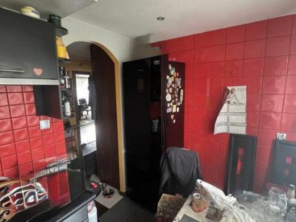 Ekskluzywne mieszkanie z balkonem – wysoki standard wykończe