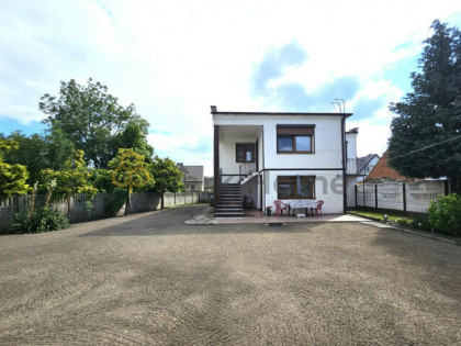 Dom Błociszewo gm. Śrem,