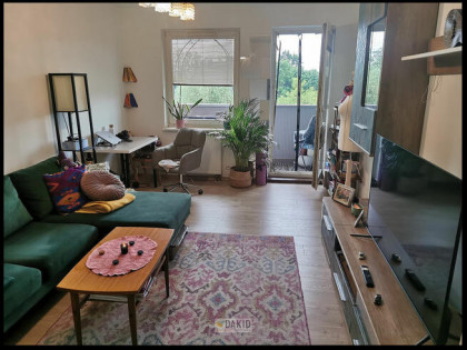 Sprzedam mieszkanie Krzyki Gaj - 2 pokoje- Nowe budownictwo