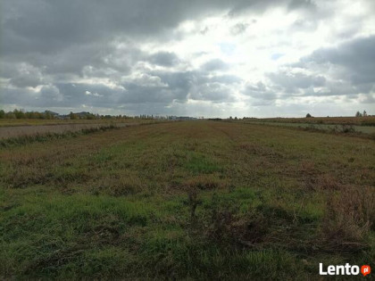 Teren inwestycyjny - Łady Gmina Raszyn